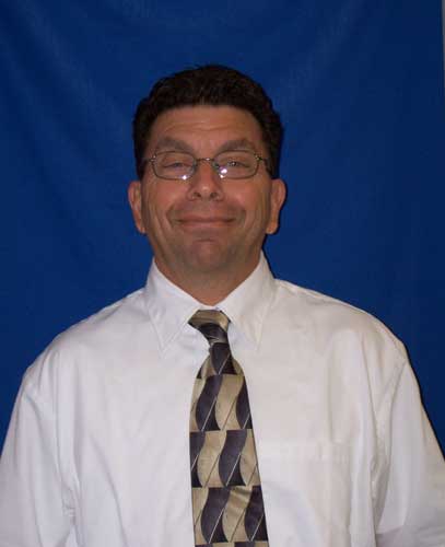 Stephen Waters
