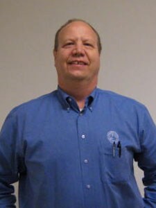 John Boomgaard