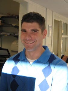 Jordan Najar