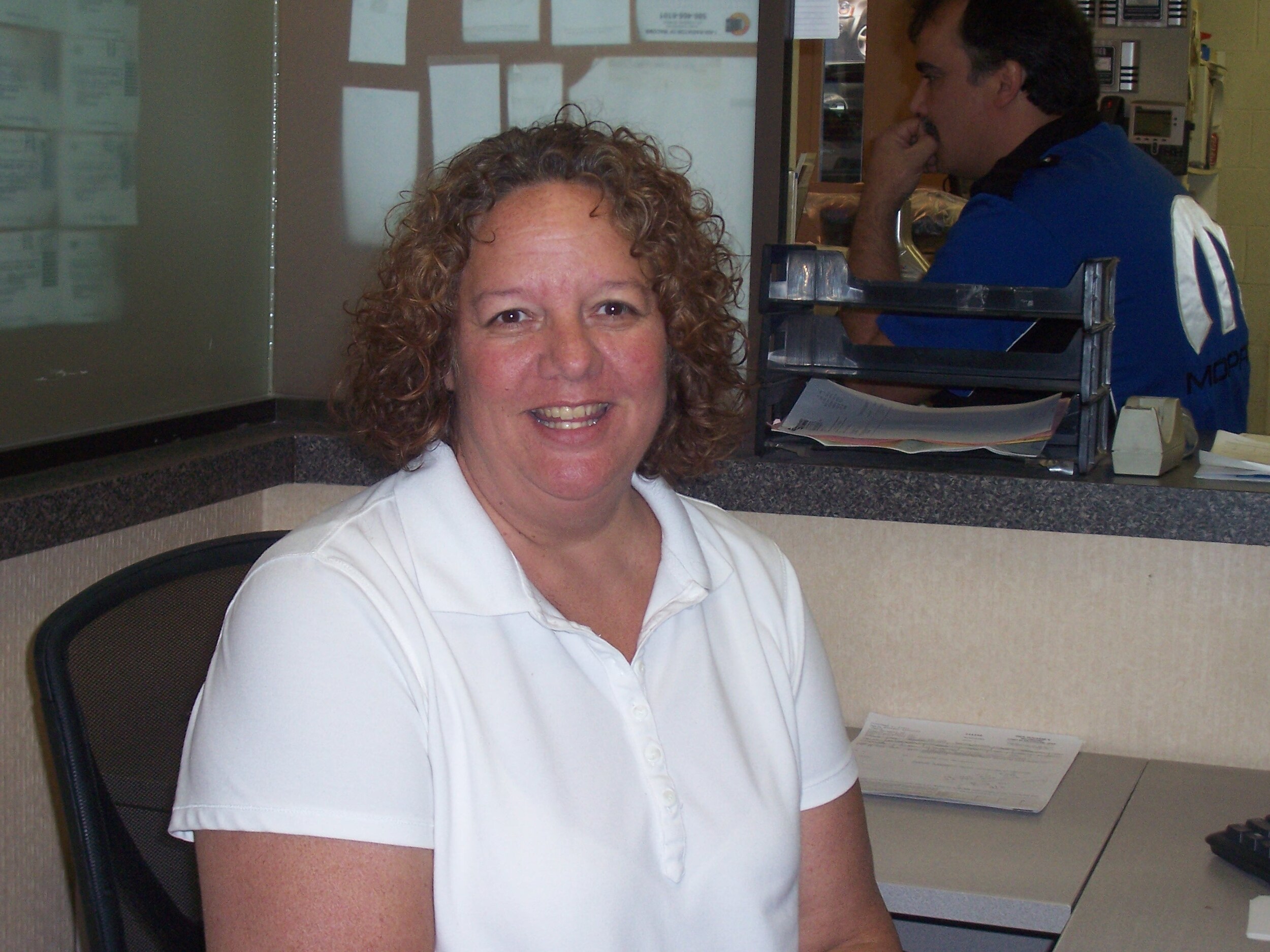 Barbara Cannon