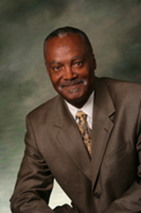 Jim Scales