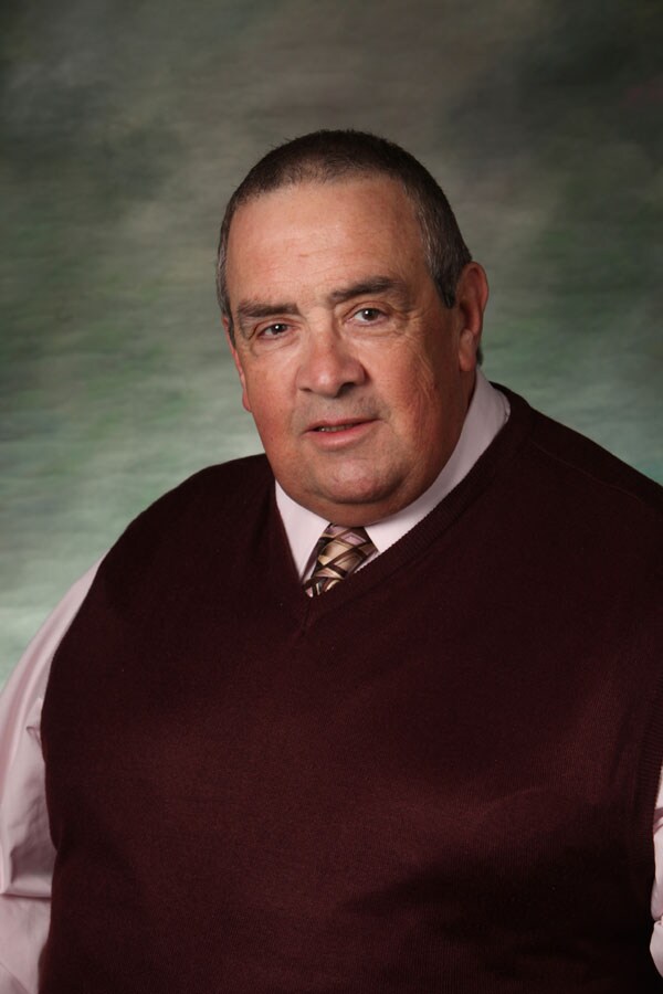 Joe Murphy