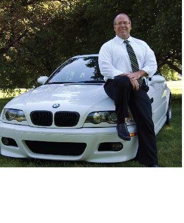 Scott Burton Dreyer Reinbold Bmw