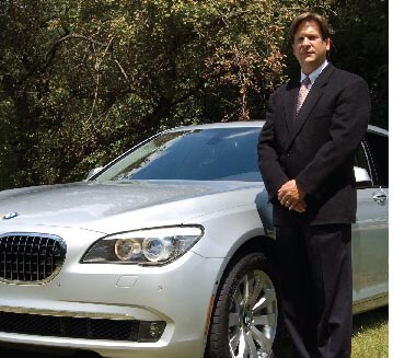 David Lazerov Dreyer Reinbold Bmw