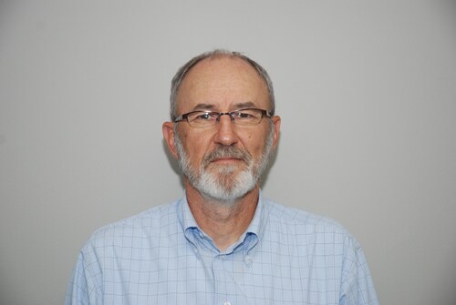 Bob Reid