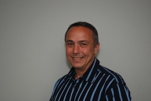 Robert Ricciuti