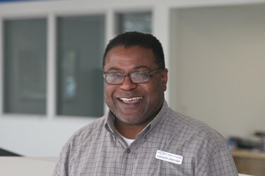 Lemont Johnson
