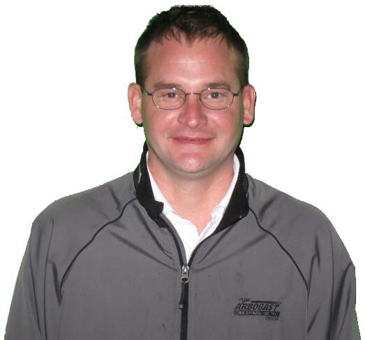 Brian Buxton