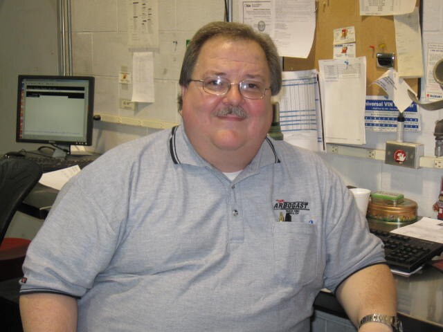 Barry Dunlevy