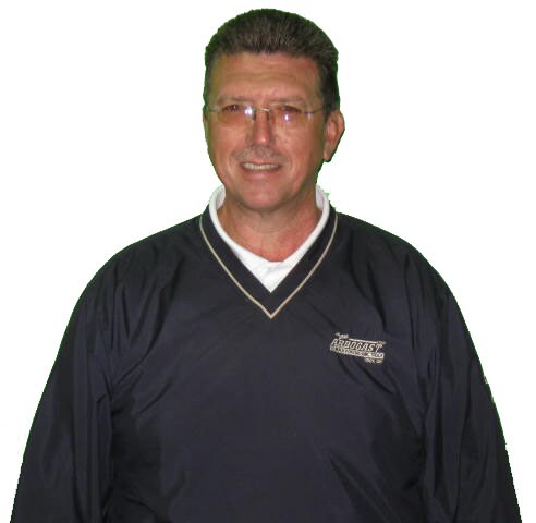 Steve Haines 