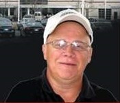 Bob Greisdorn