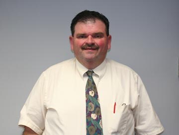Doc Morgan