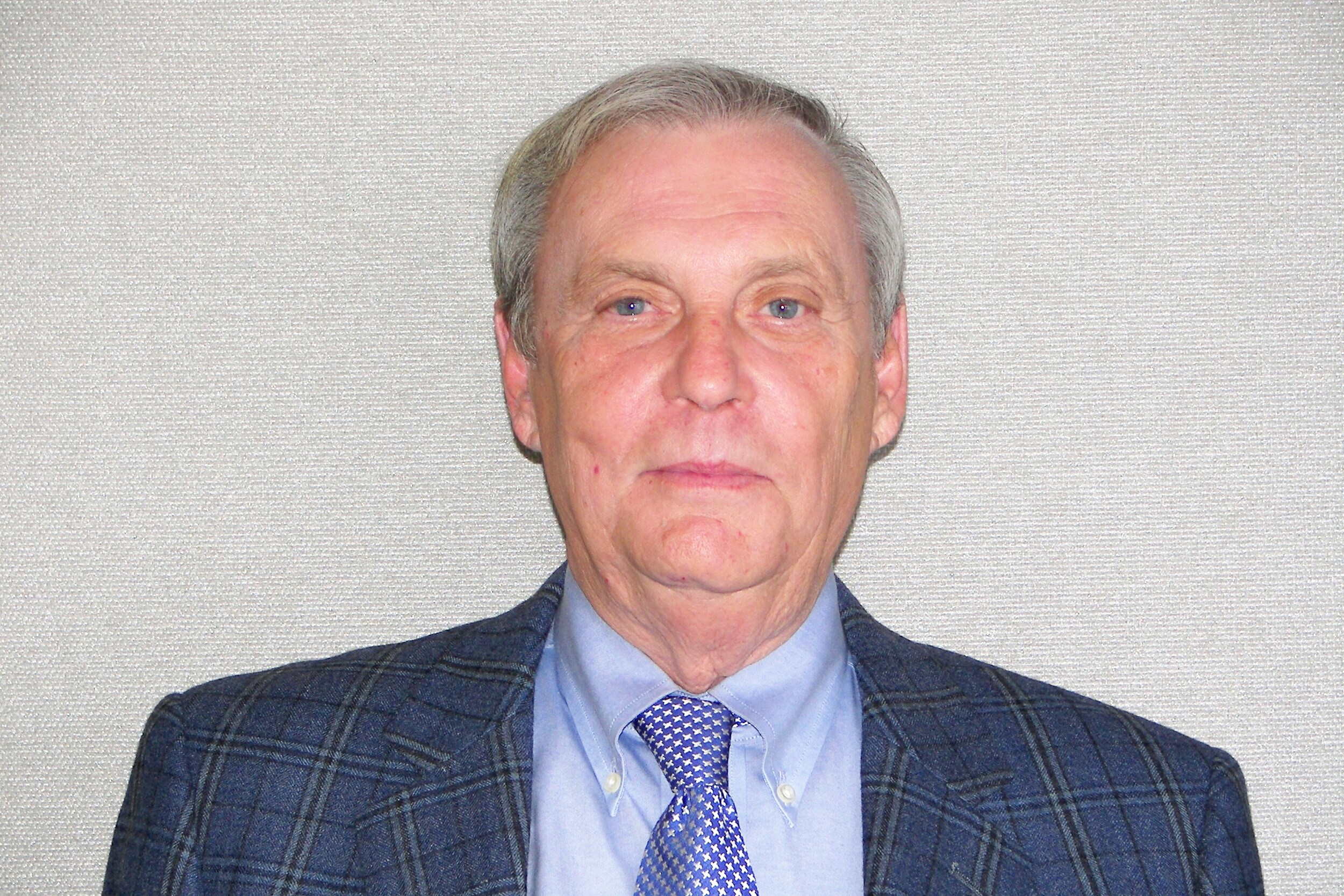 Bob Stanney