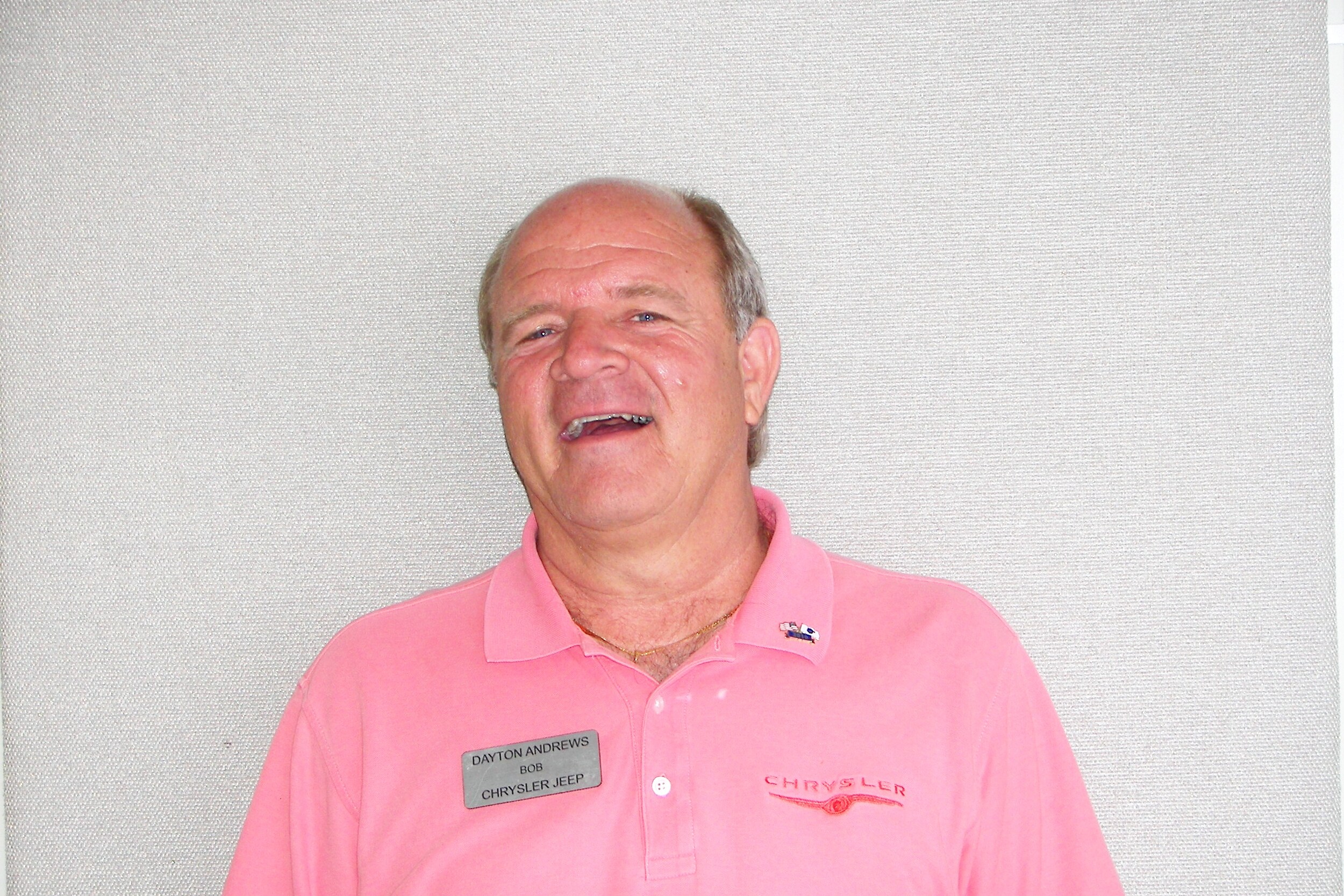 Bob Masi
