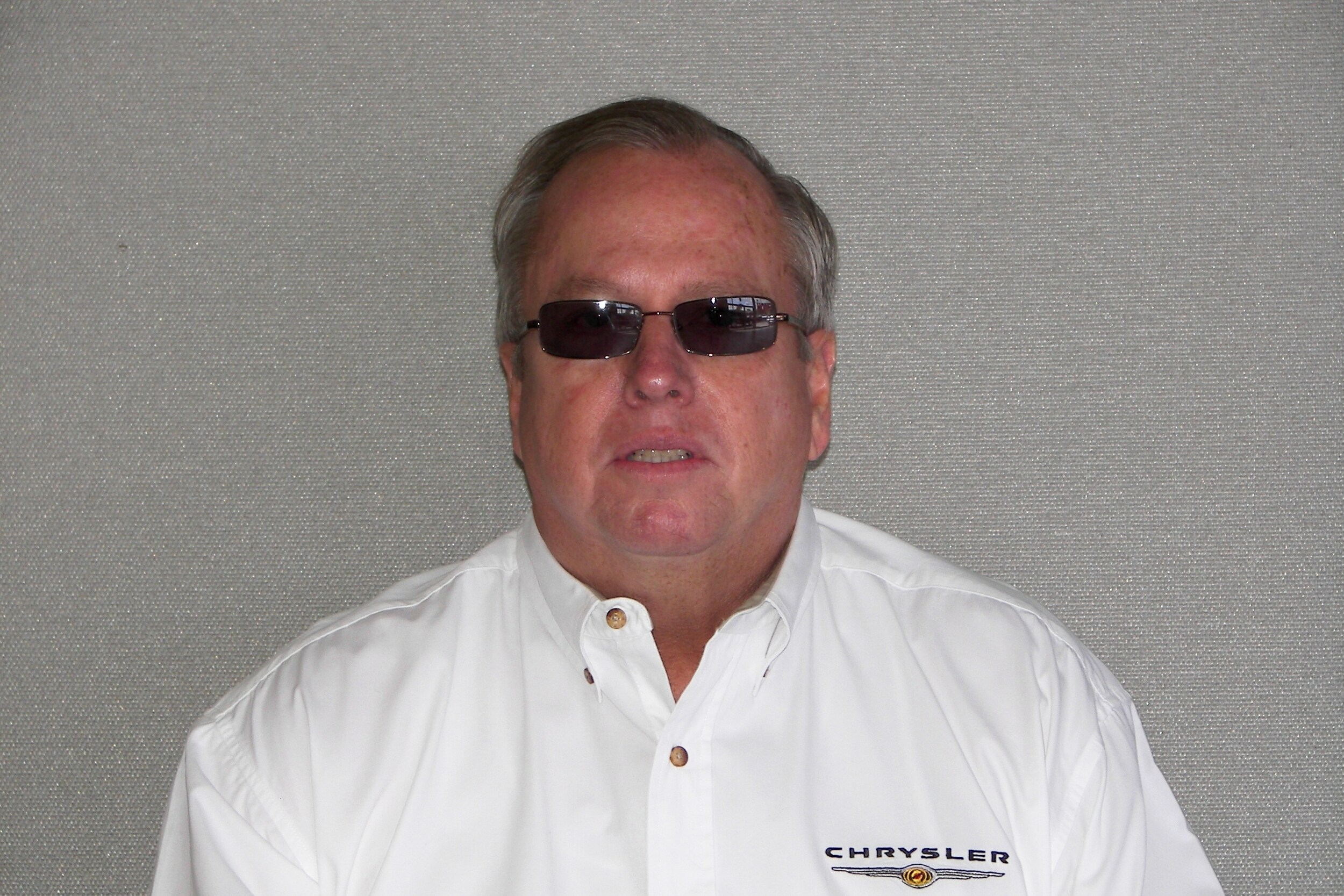 John Barfield