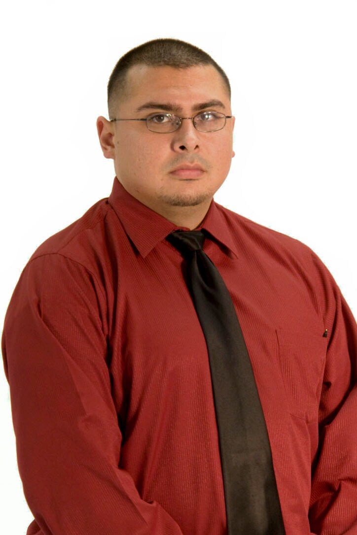 Fernando Padilla