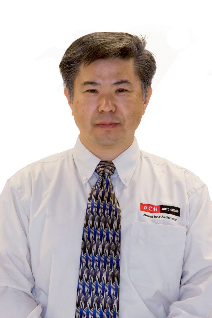 Hyun Lee