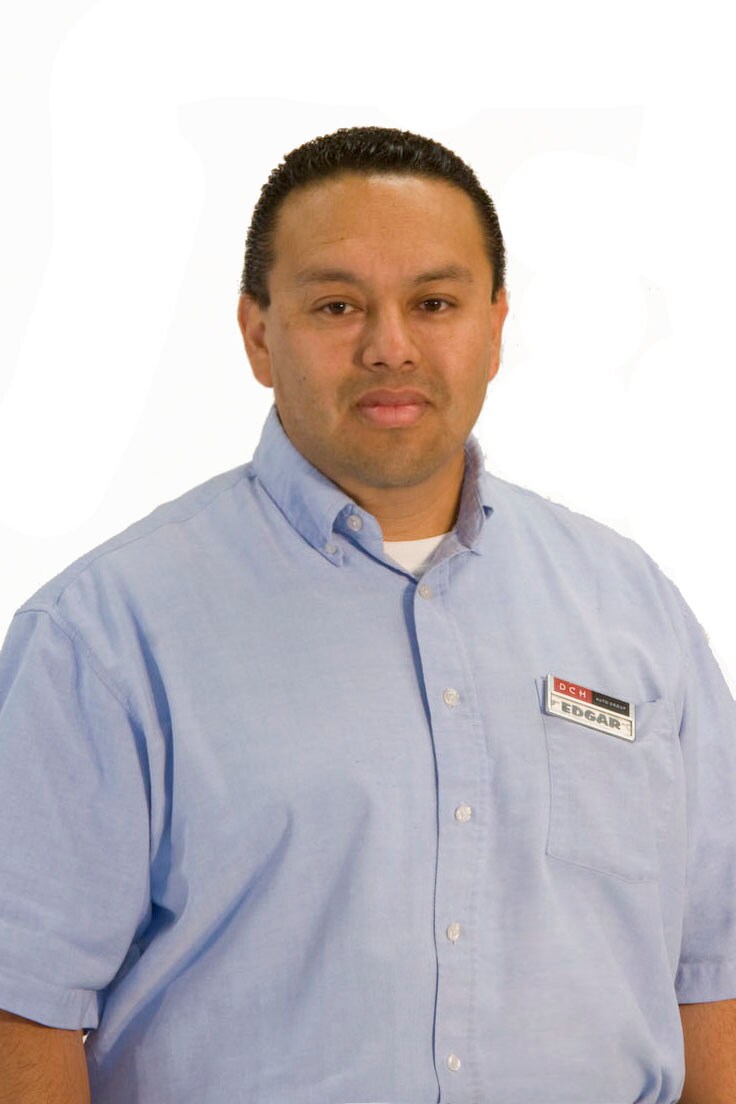 Edgar Vivar