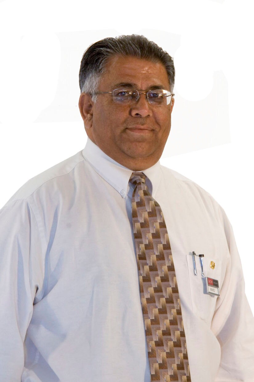 Wahid Khairzada