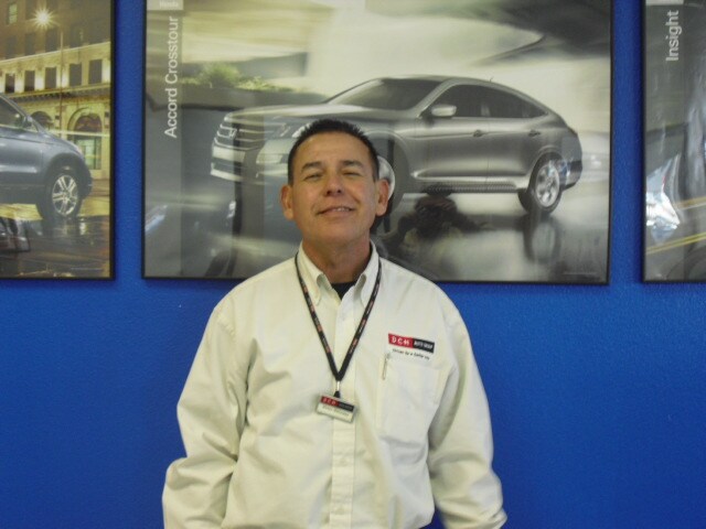 Victor Gonzalez