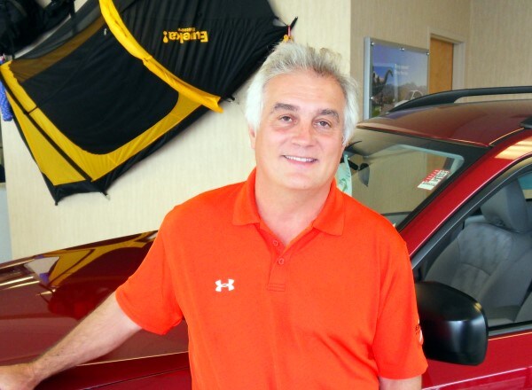 Paul Biermann