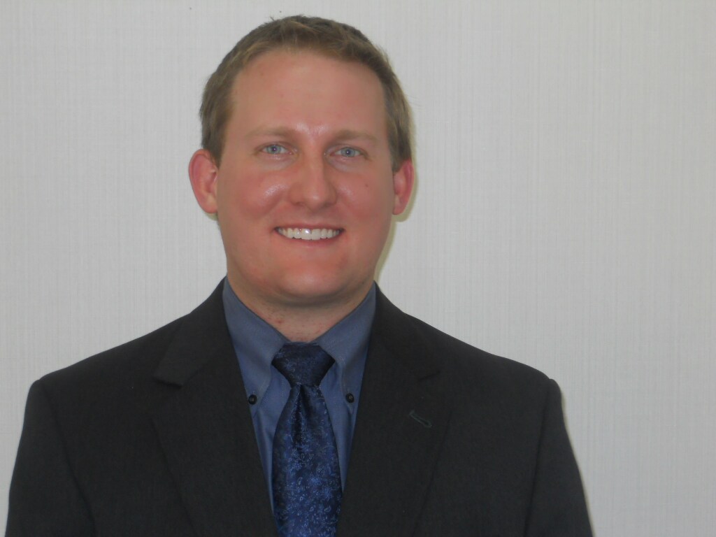 John Dellenbach