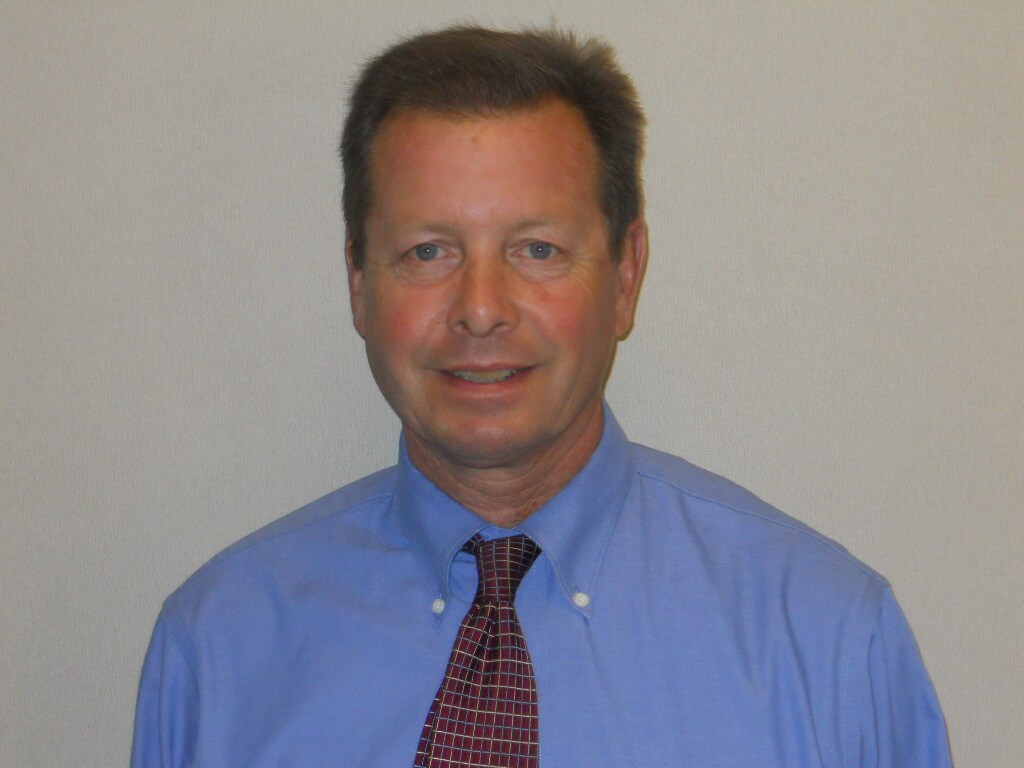 Pat McIntyre