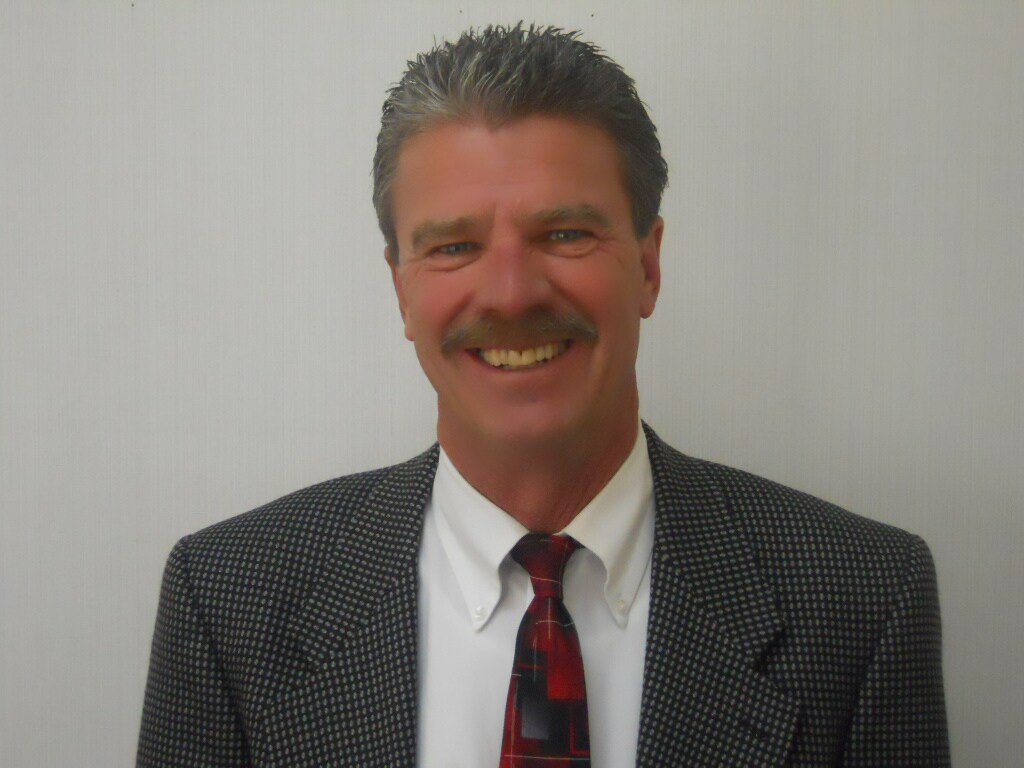 Bruce Ford