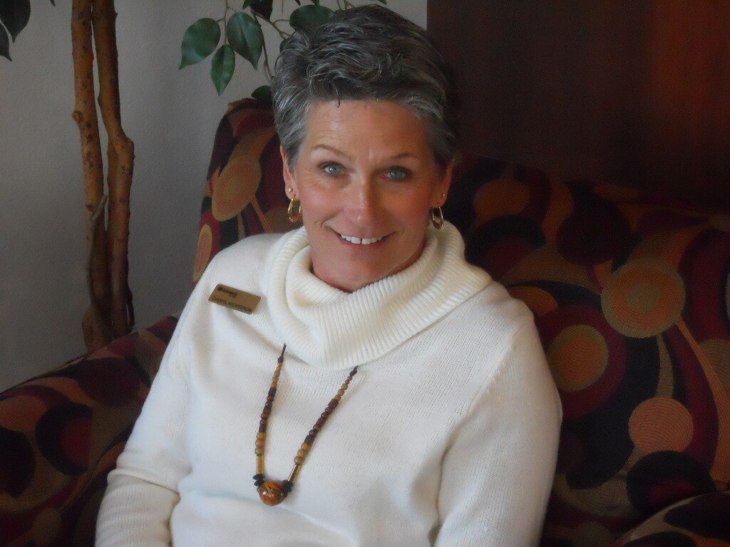 Cheryl Nickerson