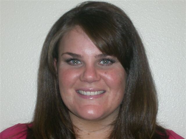 Kendra Hughes