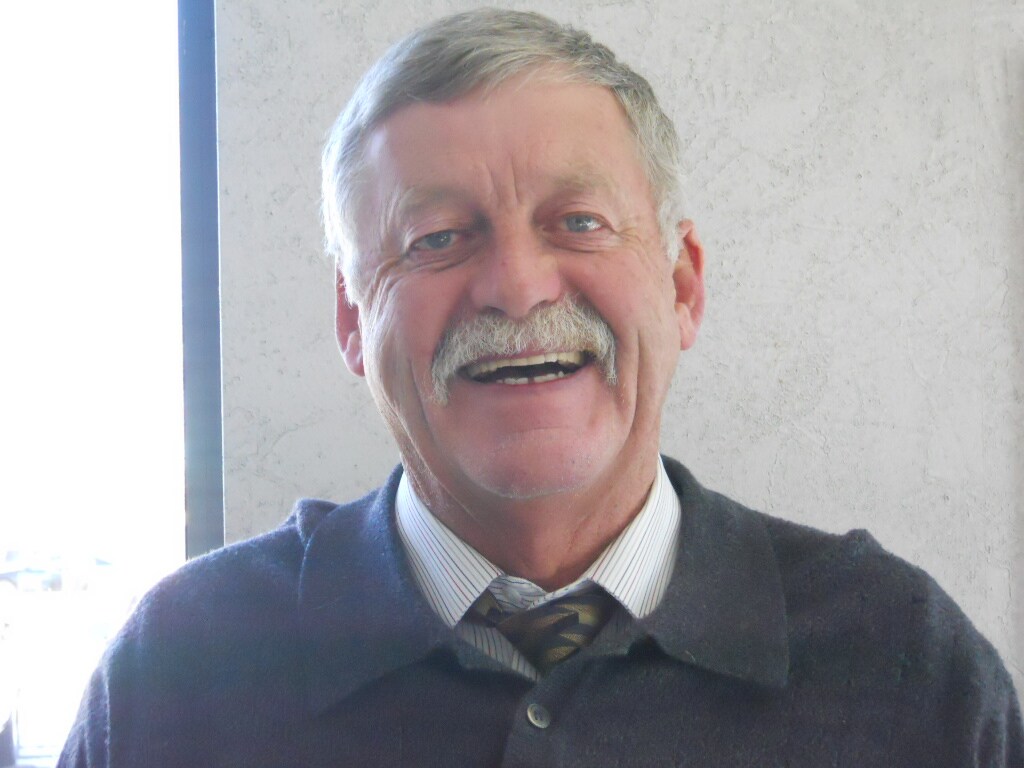 Jim Connor