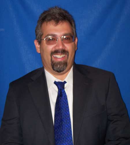 Steven Rudnick