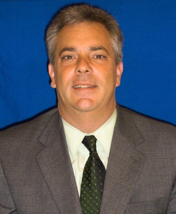 Pete Chaet