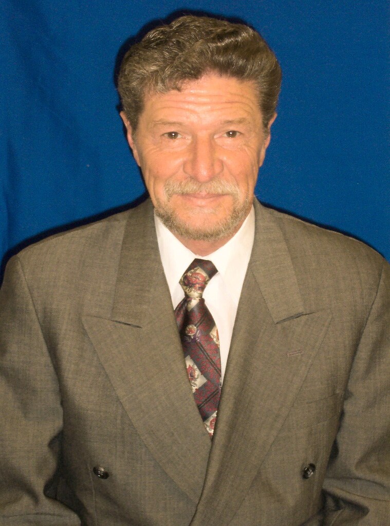 Frank Lombardo