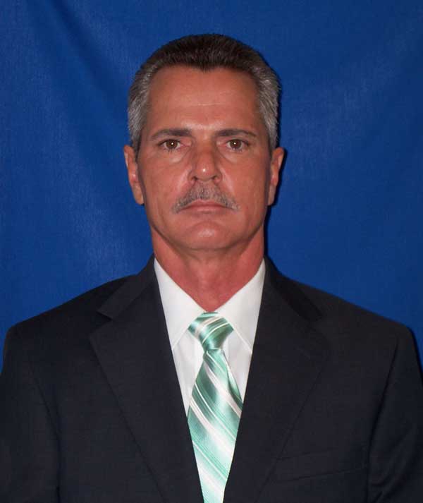 Paul Goewey