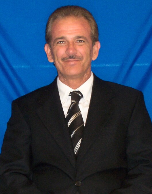 Dave Adams
