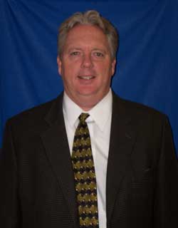 Bruce Morgan