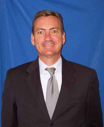 Larry Streng