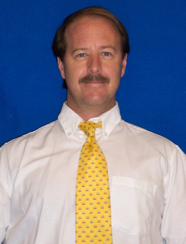 Alan Payson