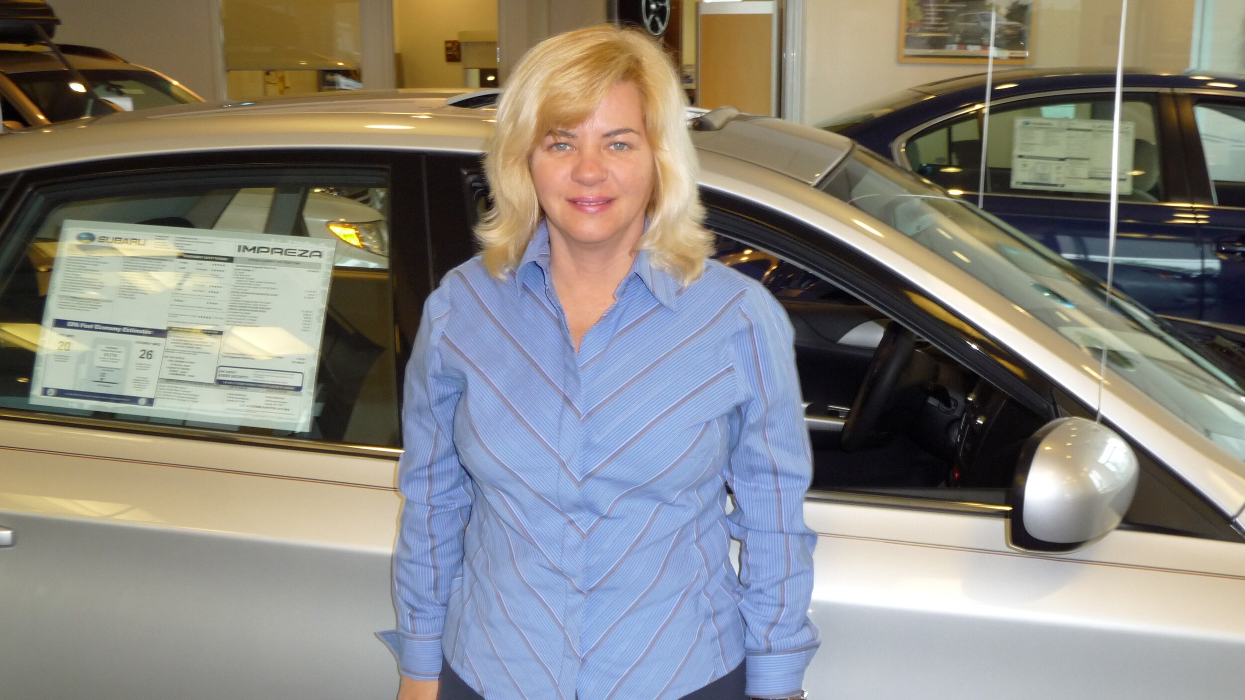 Cathy Kelleher