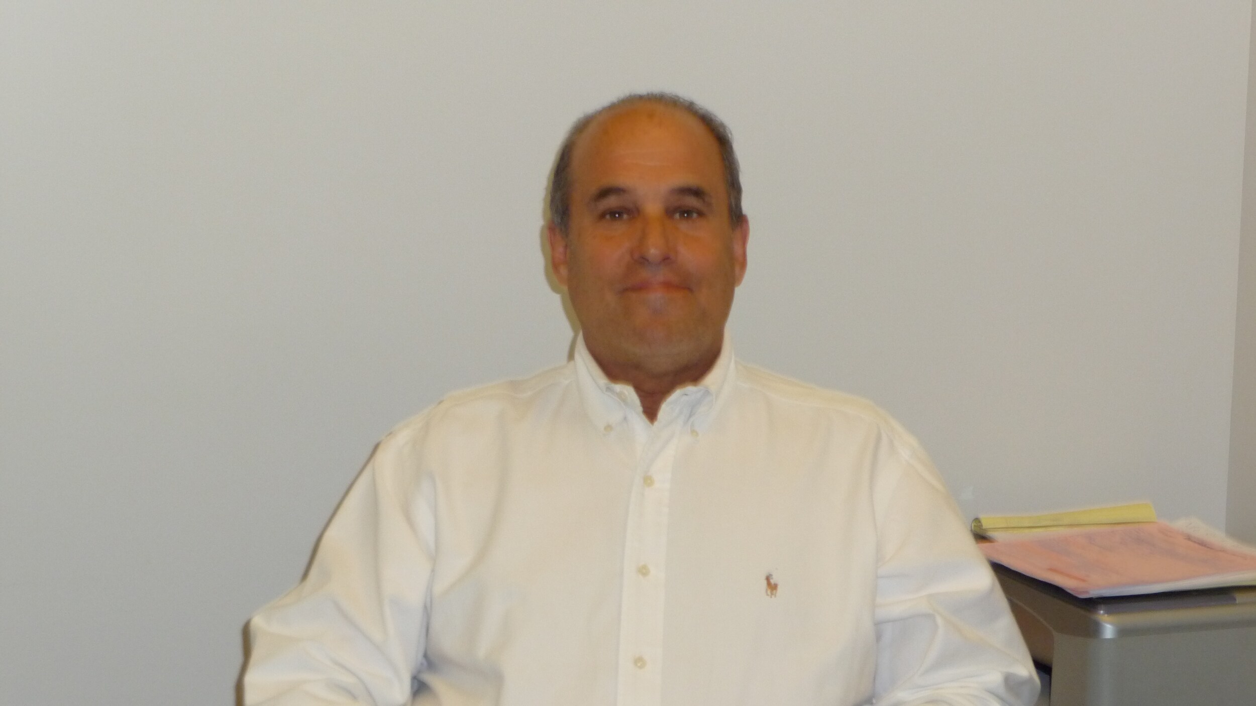 Jerry Shapiro