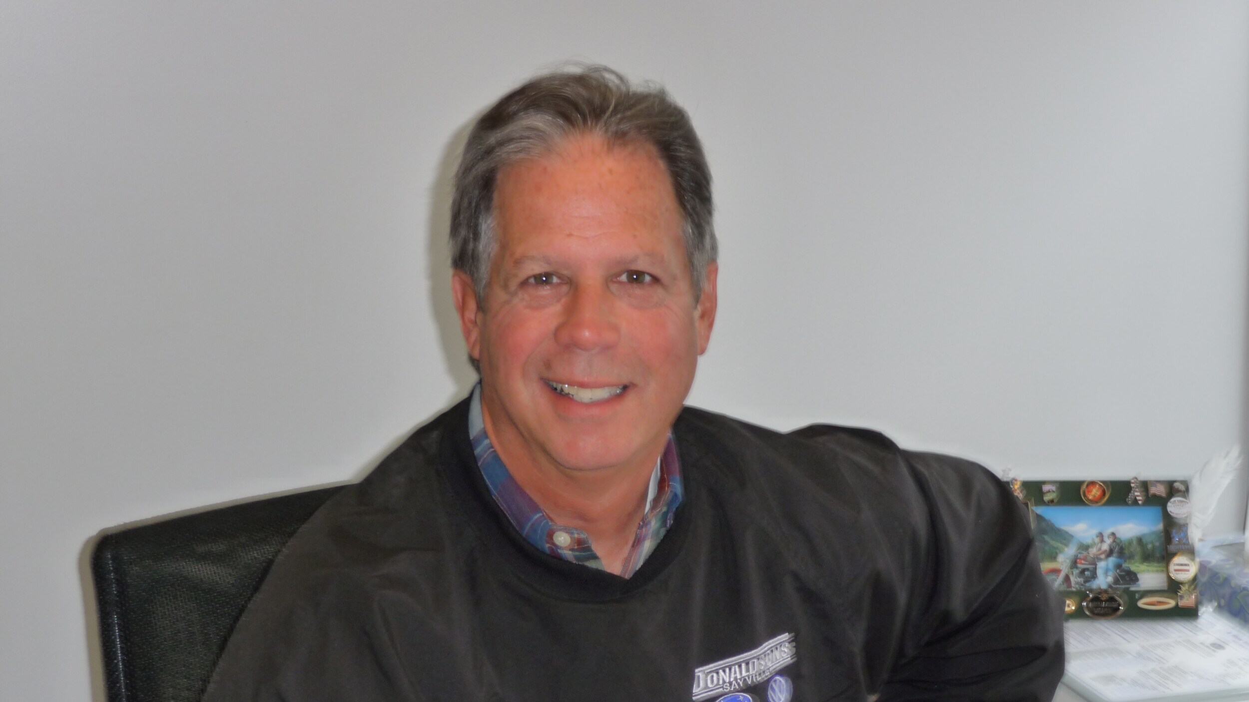 John Seagriff