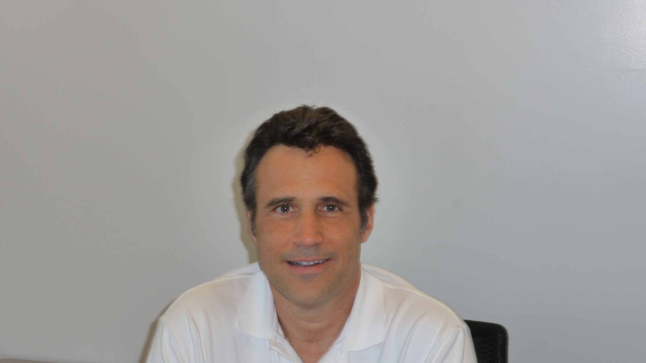 Joe Scheriff