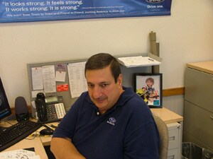 Tom Ciccarelli