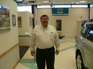 Jim  Marino