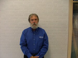 Jim Worden