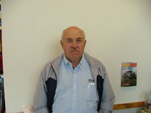Rick Renodin