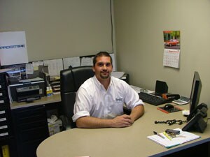 Mike Hughes