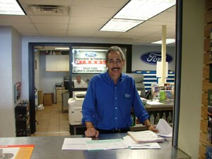 David Todora  