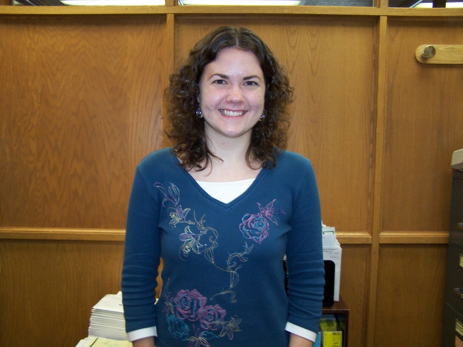 Angela Shirk
